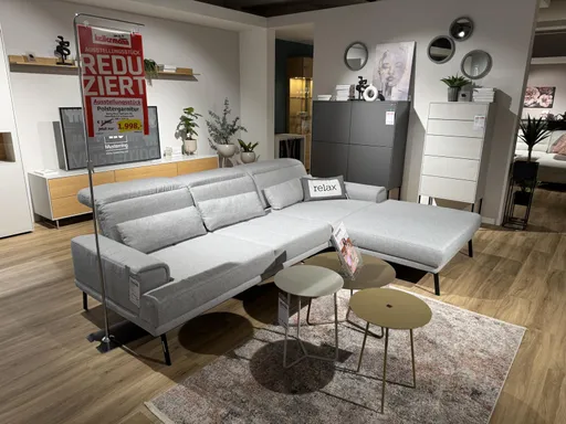 Polstergarnitur Musterring MR 4580